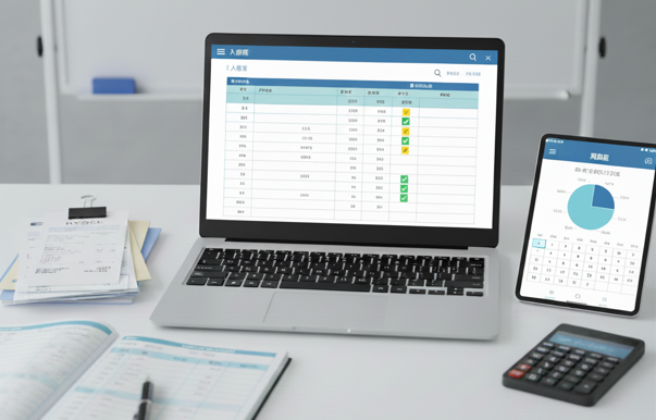 請求・入金管理を「システム化」すべき決定的な理由